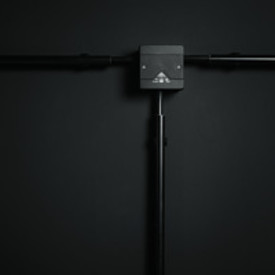 Forgreningsdåse Abox 025-2,5mm²/w hvid