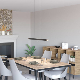 Eglo Lisciana pendellampe, 87,5 cm