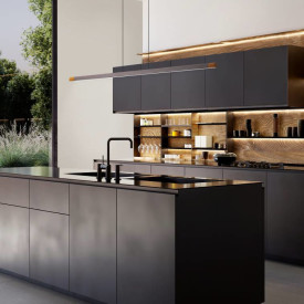 Eglo Lisciana pendellampe, 126 cm