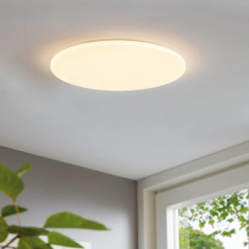 Eglo Pogliola plafond, Ø50 cm