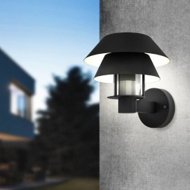 Eglo Chiappera utelys vegg