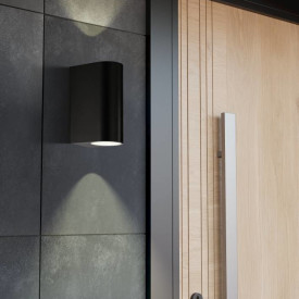 18 stk Eglo Scogliera utelys vegg