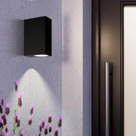 18 stk Eglo Scogliera utelys vegg