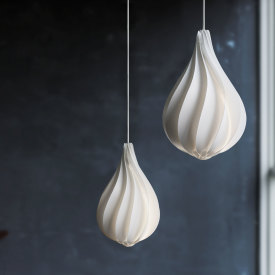 Umage Alva lampeskjerm, Ø20 cm