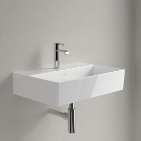 Villeroy & Boch Memento møbelservant, 60x42 cm, hvit