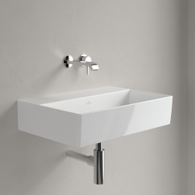Villeroy & Boch Memento møbelservant, 60x42 cm, hvit