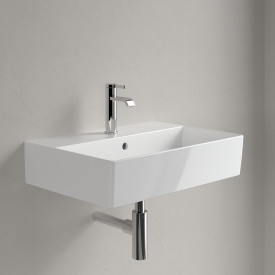 Villeroy & Boch Memento møbelservant, 60x42 cm, hvit