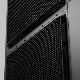 Panasonic WH-WXG20ME8 Big Aquarea luft til vand varmepumpe, udedel, 20 kw