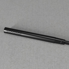 Scandtap Pleasure handdusch, svart