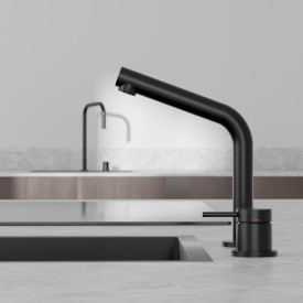 Scandtap Harmonized B2 kjøkkenbatteri, shadow