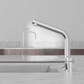 Scandtap Harmonized B2 kjøkkenbatteri, classic