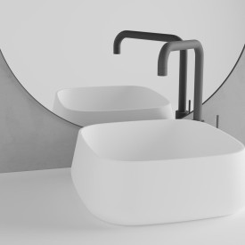 Scandtap Mood kjøkkenbatterieri, scrap