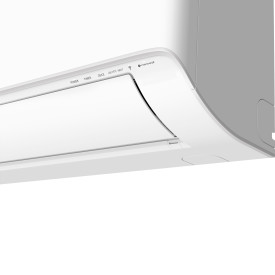 Panasonic CS-NZ25YKE-1 NZ Etherea luft til luft varmepumpe, indedel, 6,50 kW