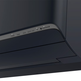 Panasonic CS-HZ25ZKE-H HZ Flagship luft til luft varmepumpe, indedel, 7,50 kW