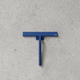 Nichba dusjnal, blå