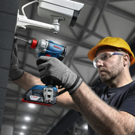 Bosch kombislagnøgle GDX 18V-285 solo