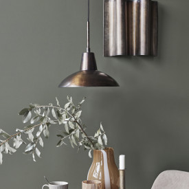 House Doctor Desk pendellampe