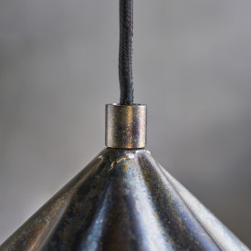 House Doctor Flola pendellampe, Ø50 cm