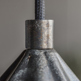 House Doctor Flola pendellampe, Ø30 cm