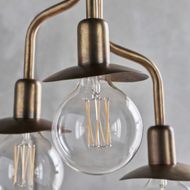 House Doctor Hanna pendellampe