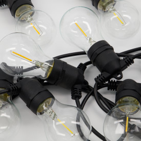 House Doctor Light lyslenke utendørs