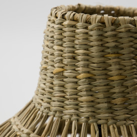 House Doctor Rami lampeskjerm, Ø27 cm