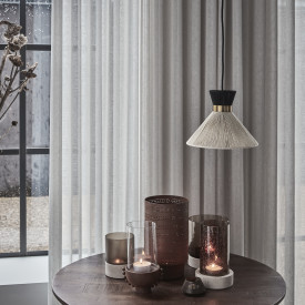 House Doctor Cord pendellampe