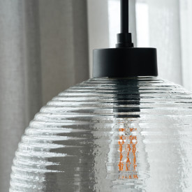 House Doctor Gaia pendellampe, Ø34 cm