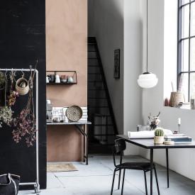 House Doctor Acorn pendellampe