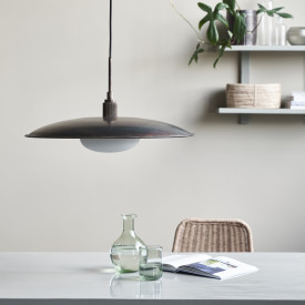 House Doctor Boston pendellampe, Ø60 cm