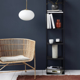 House Doctor Opal pendellampe, Ø30 cm