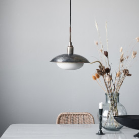 House Doctor Boston pendellampe, Ø32 cm