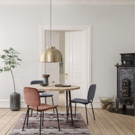 House Doctor Bowl pendellampe, Ø50 cm