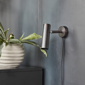 House Doctor Norm vegglampe, 15 cm