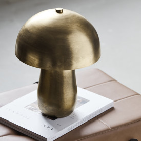 House Doctor Roomie bordlampe