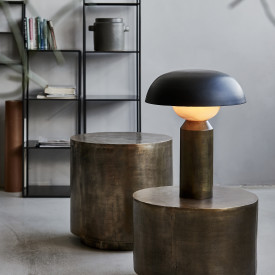 House Doctor Big Fellow bordlampe