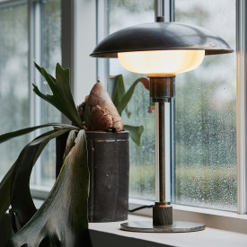 House Doctor Boston bordlampe