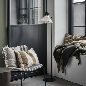 House Doctor Cord gulvlampe