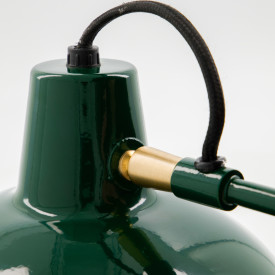 House Doctor Desk bordlampe, grøn