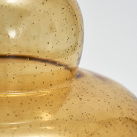 House Doctor Ribe bordlampe