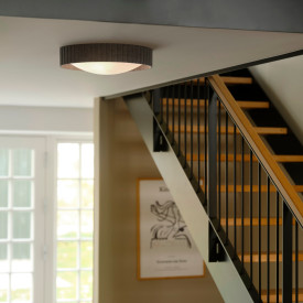 Nordlux Corato plafond, Ø40 cm