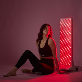 Nutrilight The Red Deer infrarød panel