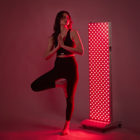 Nutrilight The Red Kangaroo infrarød panel