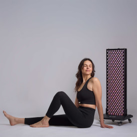 Nutrilight The Camp Fire infrarød panel