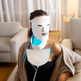 Nutrilight The Lynx lysbehandlingsmaske