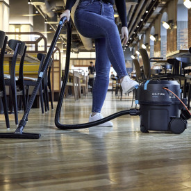 Nilfisk støvsuger VP400 HEPA XT EU