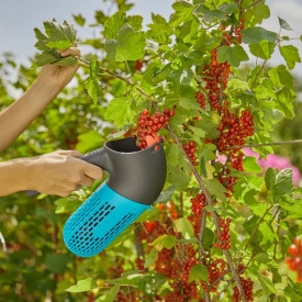 Gardena Combisystem bærplukker, justerbare tagger, 0,8 l