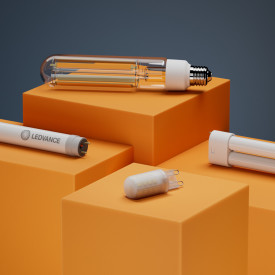 Ledvance Value T8 lysstofrør, 105 cm, 11,6W, 3000K