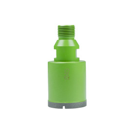 Eibenstock flisehulbor, ½" gevind, 40 mm, Ø 45 mm