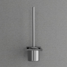 Scandtap Steel Style toalettbørste, original